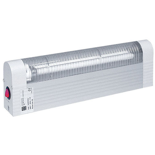 ライトバー照明 - LAMPCP22+CLIP - Alfa Electric - LED / 店用 / 倉庫用