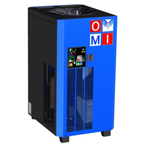 冷凍式圧縮空気乾燥機 - ESD series  - OMI Officine Meccaniche Industriali