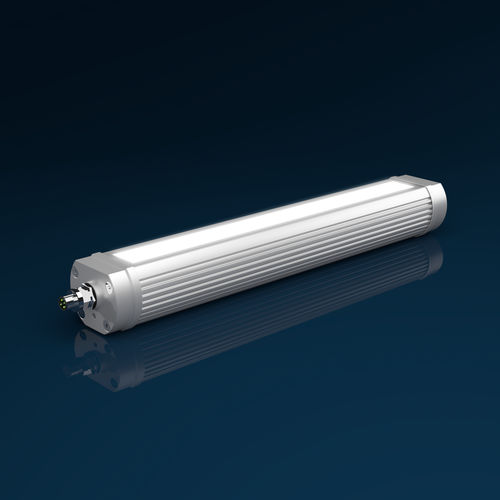 ランプ - TRACK ALPHA PRO series - C.C.E.A. Lighting - LED / 工場用 / 工作機械用