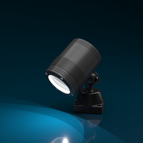 ランプ - SIRIO BC series - C.C.E.A. Lighting - LED / 工作機械用 / IP65