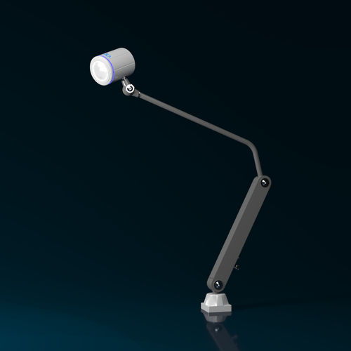 ランプ - LSR  - C.C.E.A. Lighting - LED / ミシン用 / IP20