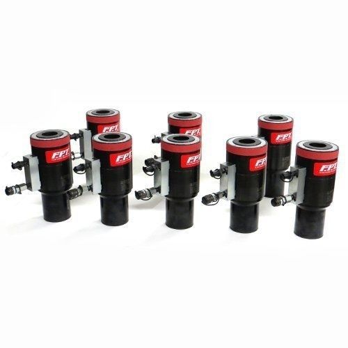 油圧式マルチジャック ボルト テンショナー - CTP-M  - FPT Fluid Power Technology