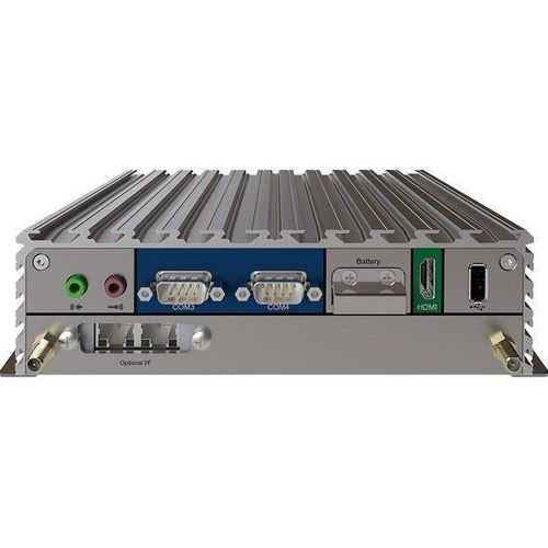 組み込みPC - SB-01670 - COMARK - Intel® Atom E3845 / Intel® Atom E3826 / SO-DIMM