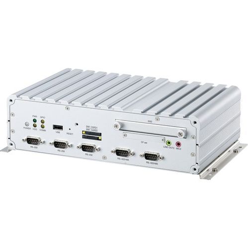 組み込みPC - TCS-027-01647 - COMARK - Intel® Core™ i7-2610UE / CANバス / イーサネット