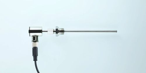 抵抗温度プロ－ブ - LT-MU - EPHYMESS GmbH - 4-20 mA / 0-10 V