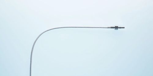 熱電対 - M-OK/SGH - EPHYMESS GmbH - ねじ式 / ケース入り / プラグイン