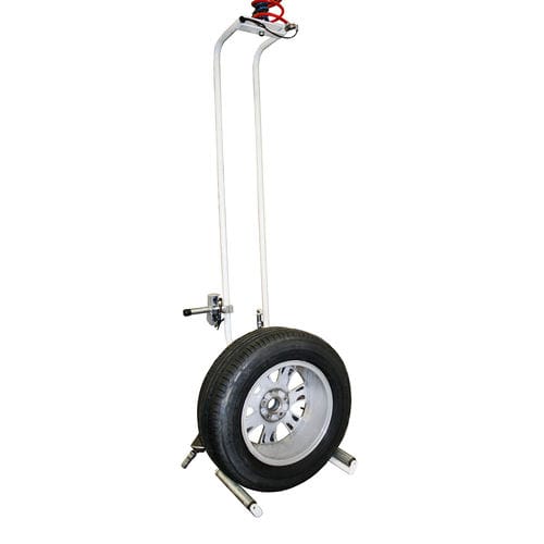 車輪マニピュレーター - Mechlight Pro - Movomech - 空気圧式 / 把持具付き / ハンドリング