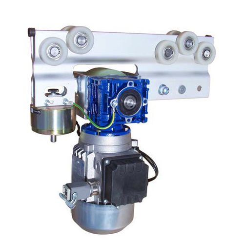 トレーニング装置 - Powerdrive™ series - Movomech