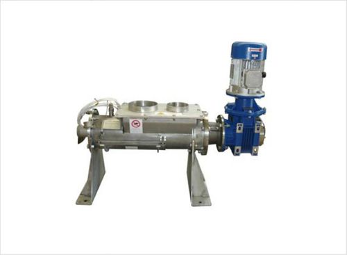 スクリューコンベヤー - GIMAT SRL - 縦型 / 積載用 / 荷揚げ