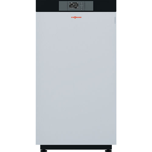 スチームボイラー - Vitocrossal 100 type CIB - Viessmann Werke GmbH & Co KG - ガス / 天然ガス / 凝縮式