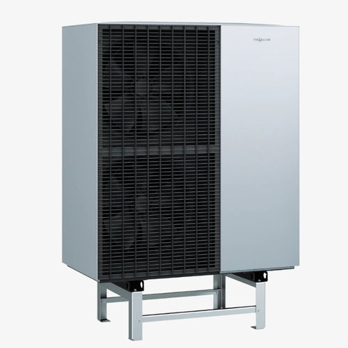 プロパン (R290)ヒートポンプ - VITOCAL 150-A - Viessmann Werke GmbH & Co KG