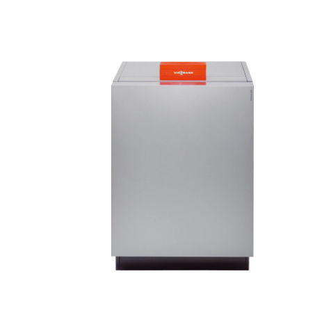水/水ヒートポンプ - VITOCAL 300-G - Viessmann Werke GmbH & Co KG - 水グリコール / 水
