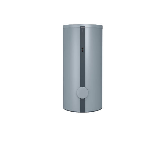 熱交換器湯沸かし器 - VITOCELL 100-L - Viessmann Werke GmbH & Co KG