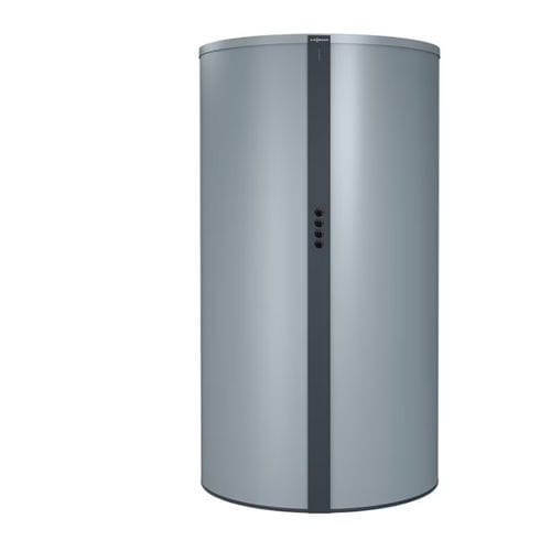 ソーラー湯沸かし器 - VITOCELL 100-E - Viessmann Werke GmbH & Co KG