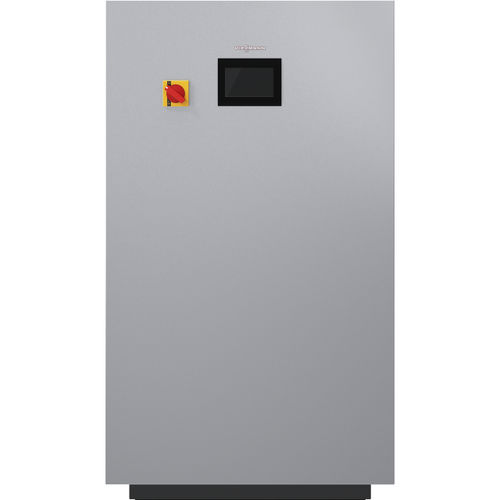 水/水ヒートポンプ - Vitocal 350-G Pro - Viessmann Werke GmbH & Co KG - 水グリコール / 水