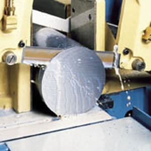バンド鋸刃 - DoALL Sawing Products - HSS / 金属用