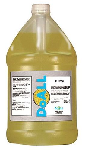 切削オイル - AL-2000 - DoALL Sawing Products - ミネラル ベース / 金属用 / 金属産業用