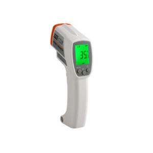 赤外放射温度計 - TES-1328 - TES Electrical Electronic Corp. - 液晶ディスプレイ / °C / °F