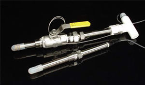 PH電気化学電極 - SP1/2 - Steam Equipments - ORP / ステンレススチール製