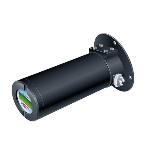 排気ガス分析器 - BS 100 - Steam Equipments - 監視用 / 流量 / その場