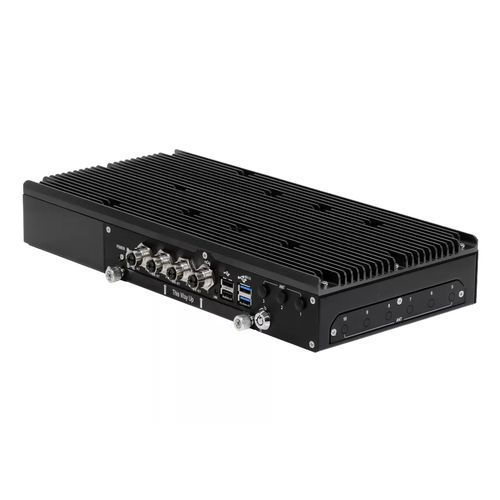 移動式PC - VBOX-3630R-M12X - SINTRON Technology - Intel® Celeron® 6305E / Intel® Core™ i5-1145G7E / Intel® Core™ i7-1185G7E