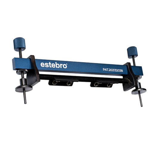 蝶番の配置用工具 - Estampaciones EBRO, S.L.