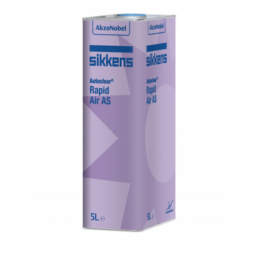 ニス - Autoclear Rapid Air AS - SIKKENS