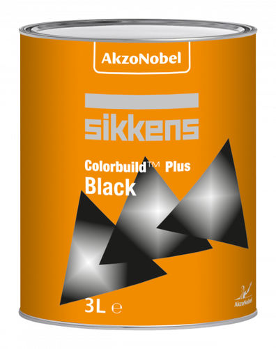 保護下塗液 - Colorbuild Plus - SIKKENS - 液体 / 2液タイプ / アクリル製