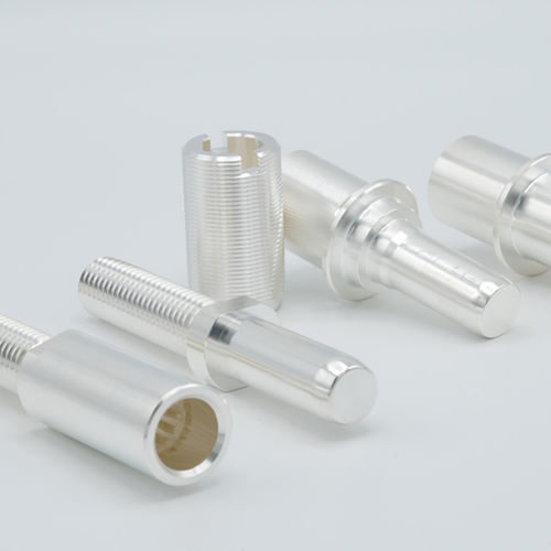 高圧電流コネクター - GLOBETECH INC - 電源 / 多極 / 単極