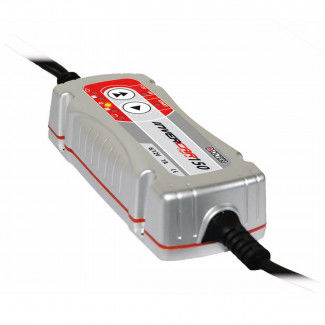 電動工具用バッテリー充電器 - INVERCAR-150 - SOLTER® - 固定式 / 鉛酸 / AGM
