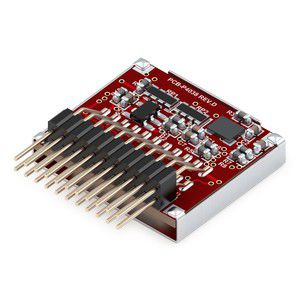 プログラマブルモジュール - EM500 MiniMo - Tibbo Technology