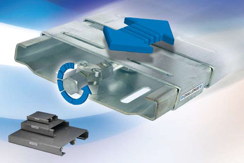 モーターサポート - Challenge Power Transmission Plc