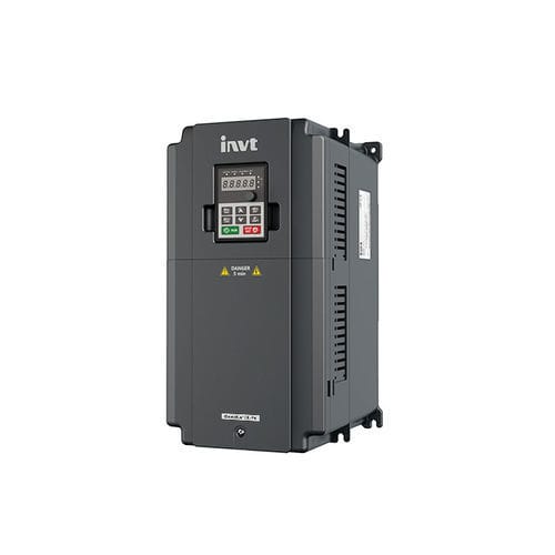 ソーラーポンプ用ACドライブ - GD100-PV series - ShenZhen INVT Electric Co., Ltd. - 三相 / 単相 / デジタル ディスプレイ