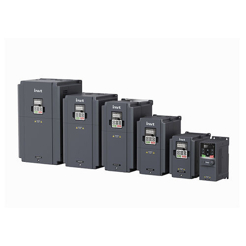 ベクトル制御周波数インバータ - GD20-LA series - ShenZhen INVT Electric Co., Ltd. - 壁掛け / ポンプ / コンベア用