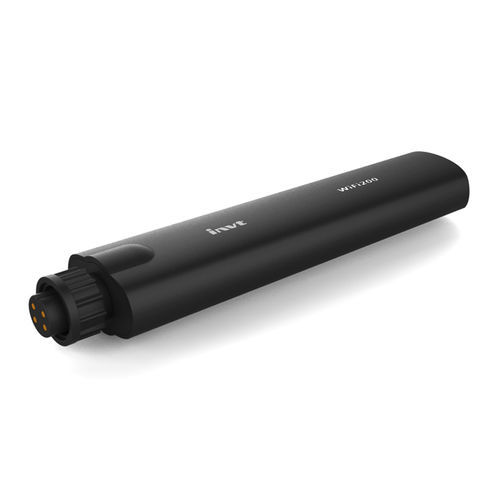 データ用通信ルーター - ICA100 –06N–5 - ShenZhen INVT Electric Co., Ltd. - ネットワーク / RS485 / インターネット