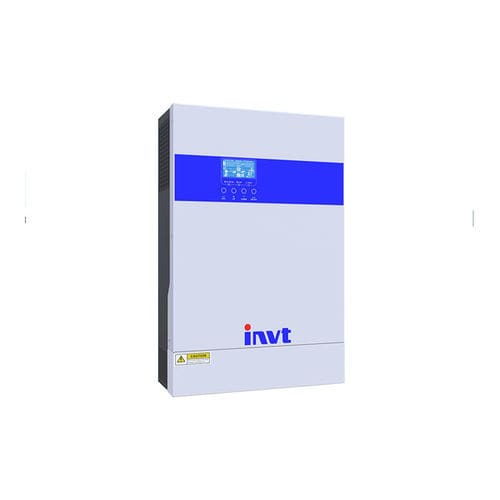 オフグリッドDC/AC インバ－タ - XN5548 - ShenZhen INVT Electric Co., Ltd. - 平行 / 太陽光 / 電圧