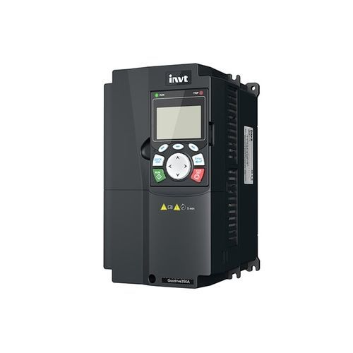 三相ACドライブ - GD350A  - ShenZhen INVT Electric Co., Ltd. - デジタル / 移動式 / 標準