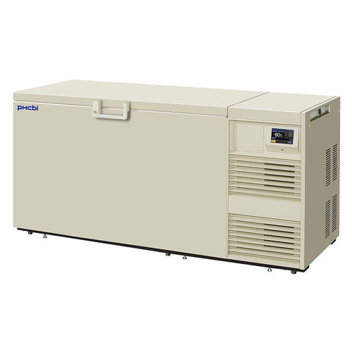 チェスト式冷凍庫 - MDF-DC700VX-PE  - PHC Europe B.V. / PHCbi - 実験用 / 超低温 / 医療用