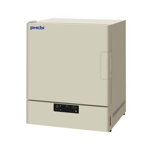 実験用培養器 - MIR-H263-PE  - PHC Europe B.V. / PHCbi - 自然対流式 / プログラム可能