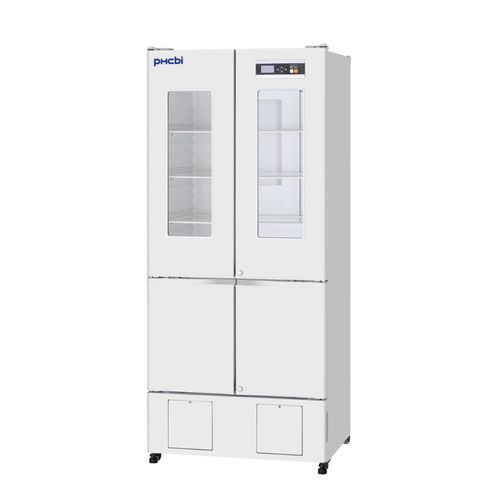 実験用冷蔵庫/冷凍庫 - MPR-N450FH-PE - PHC Europe B.V. / PHCbi - 製薬用途 / キャビネット型