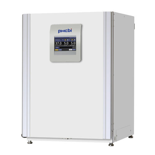 CO2培養器 - MCO-170M-PE - PHC Europe B.V. / PHCbi - マルチガス / 実験用 / 積み重ね式