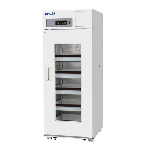 実験用冷蔵庫 - MPR-722R-PE - PHC Europe B.V. / PHCbi - クロマトグラフィー用 / 産業用 / 製薬用途