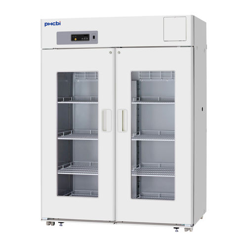 実験用冷蔵庫 - MPR-1412-PE - PHC Europe B.V. / PHCbi - クロマトグラフィー用 / 産業用 / 製薬用途