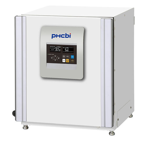 CO2培養器 - MCO-50AIC-PE - PHC Europe B.V. / PHCbi - 実験用 / コンパクト