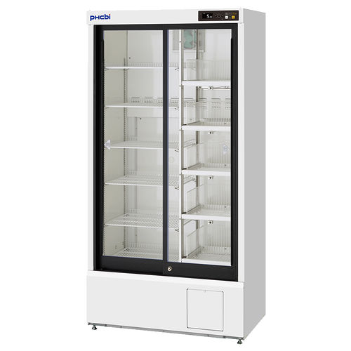 実験用冷蔵庫 - MPR-S500RH-PE - PHC Europe B.V. / PHCbi - 製薬用途 