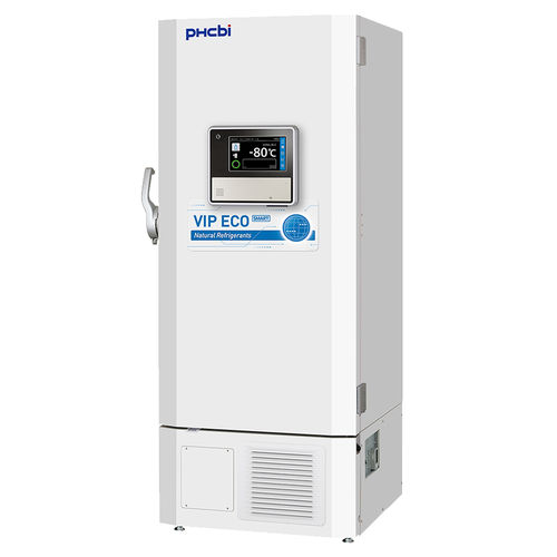 アップライト冷凍庫 - MDF-DU503VH-PE - PHC Europe B.V. / PHCbi - 実験用 / 380 V / 220V