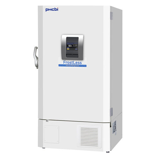 アップライト冷凍庫 - MDF-DU700ZH-PE - PHC Europe B.V. / PHCbi - 実験用 / 380 V / 220V