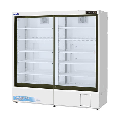実験用冷蔵庫 - MPR-S1201XH-PE - PHC Europe B.V. / PHCbi - 医療用 / 製薬用途 / ワクチン用