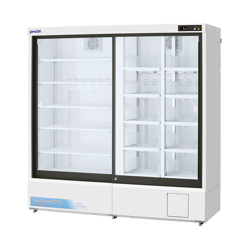 実験用冷蔵庫 - MPR-S1201RXH-PE - PHC Europe B.V. / PHCbi - 医療用 / 製薬用途 / ワクチン用