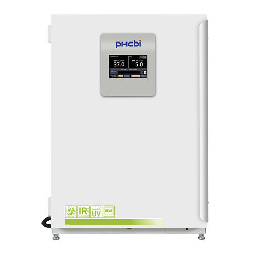 CO2培養器 - MCO-171AICUVD-PE - PHC Europe B.V. / PHCbi - 実験用 / UVランプ
